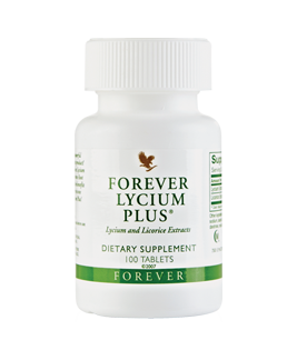 FOREVER LYCIUM PLUS [Ref:72]